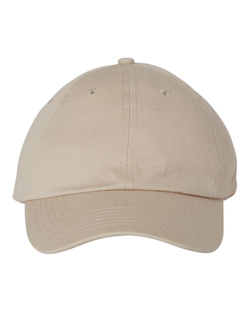 Valucap VC300A Bio-Washed Classic Dad Hat-36