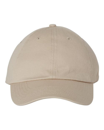 Valucap VC300A Bio-Washed Classic Dad Hat-36