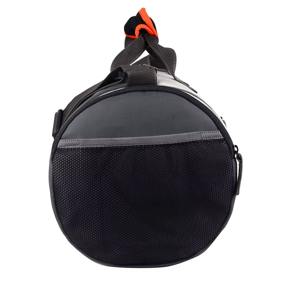 Custom Outdoor Waterproof Men Duffel Travel Bag 2024 New Style Custom Logo Sports Duffel Bags in Wholesale Rate