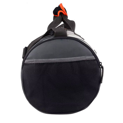 Custom Outdoor Waterproof Men Duffel Travel Bag 2024 New Style Custom Logo Sports Duffel Bags in Wholesale Rate