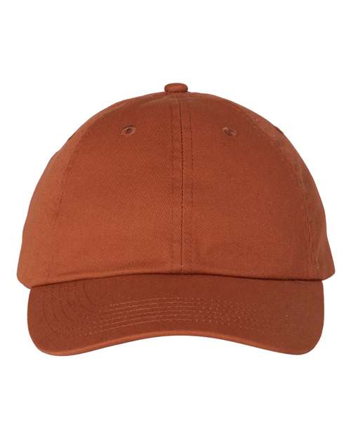 Valucap VC300A Bio-Washed Classic Dad Hat-38