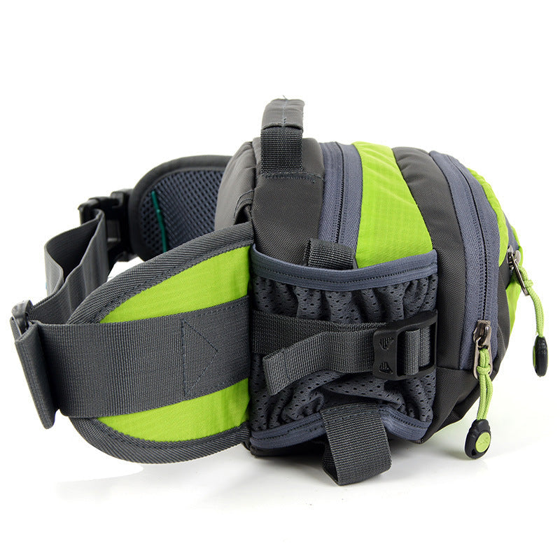 Wautton Best Waterproof Outdoor Fanny Packs in 2025