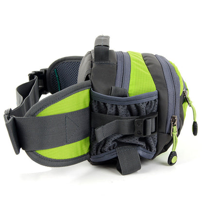Wautton Best Waterproof Outdoor Fanny Packs in 2025