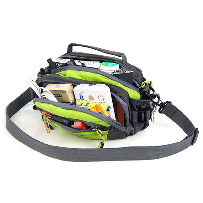 Wautton Best Waterproof Outdoor Fanny Packs in 2025