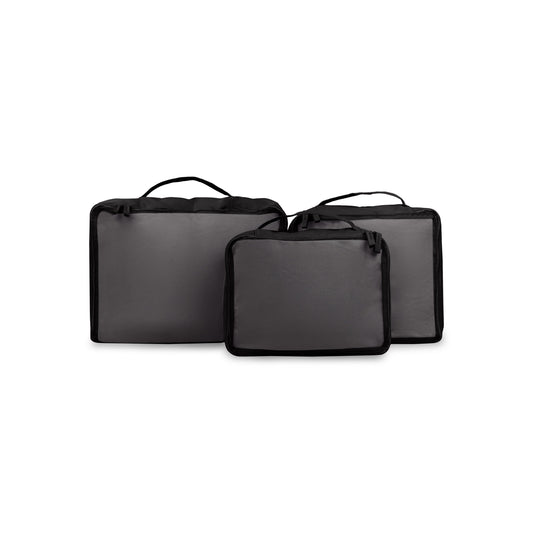 3 Piece Set Packing Cube