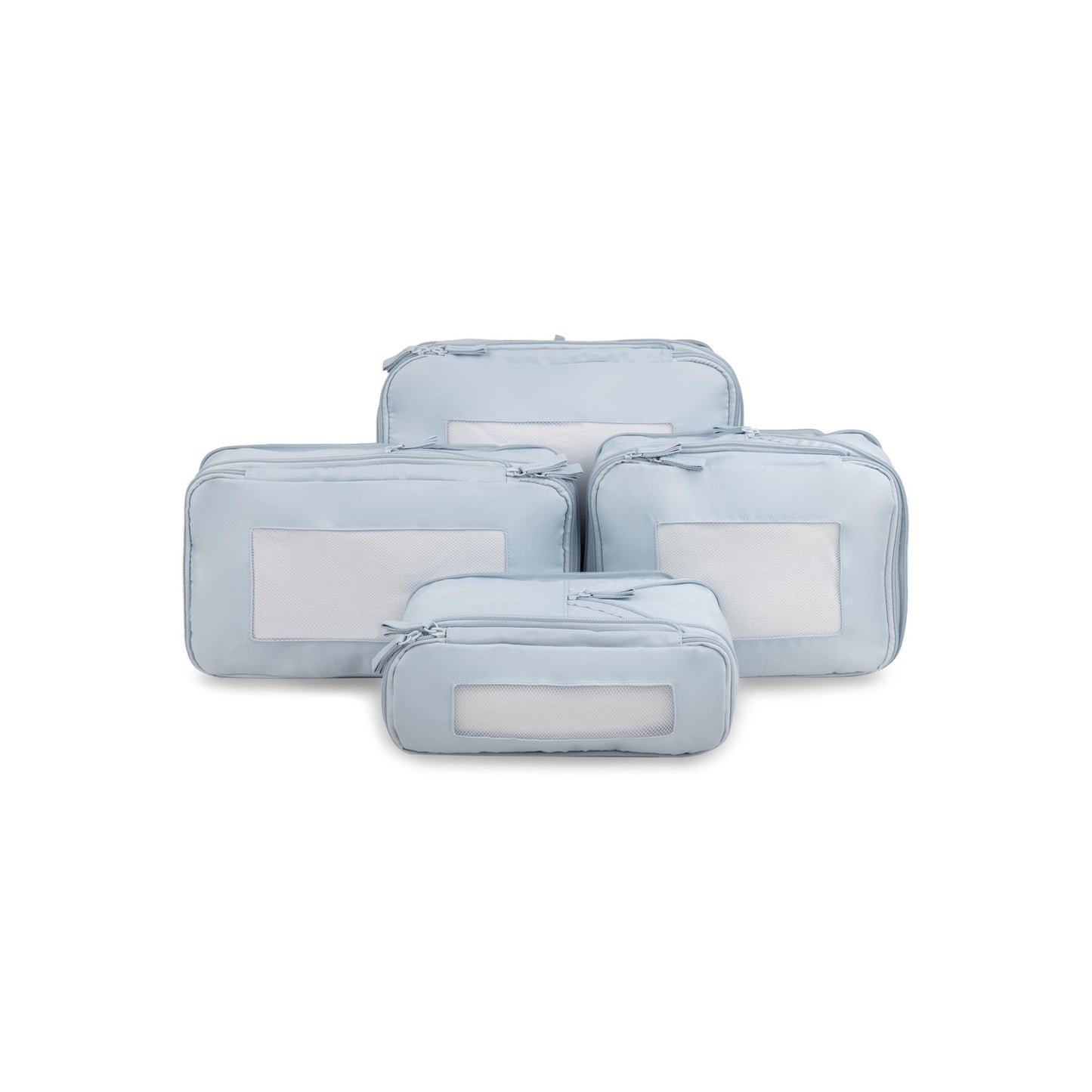 Packing Cubes
