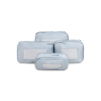 Packing Cubes