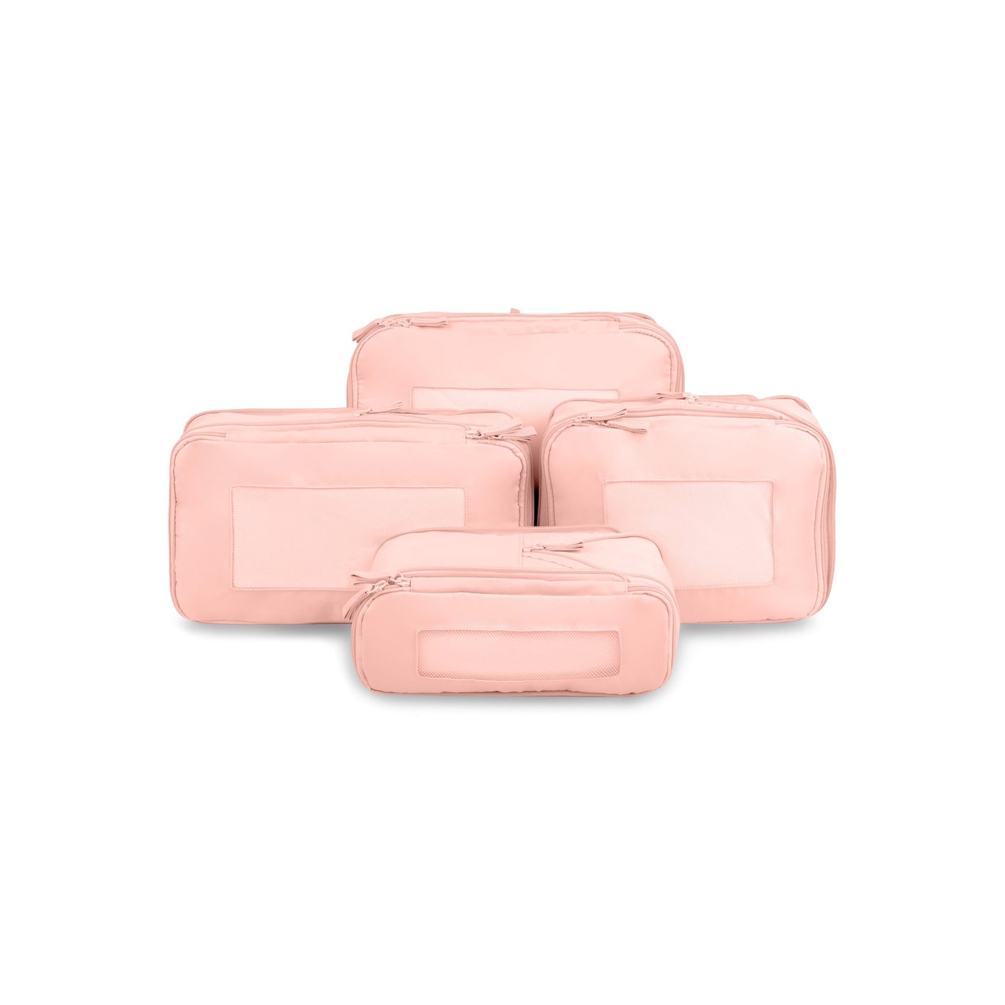 Packing Cubes