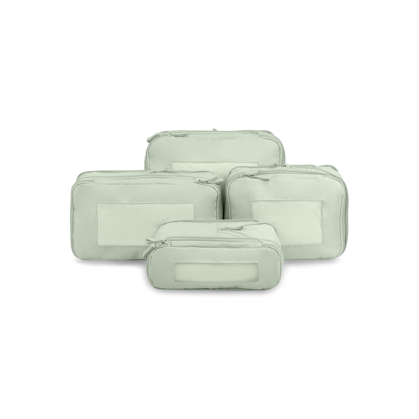 Packing Cubes