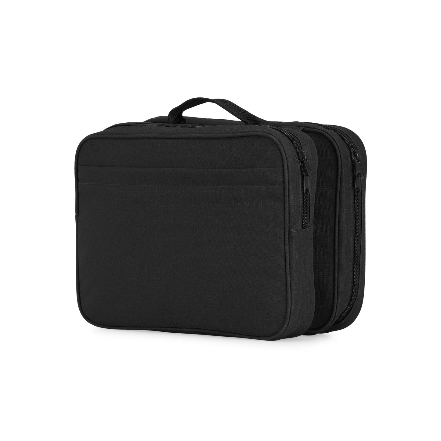 Uptown Essentials Foldable Hanging Toiletry Bag-1