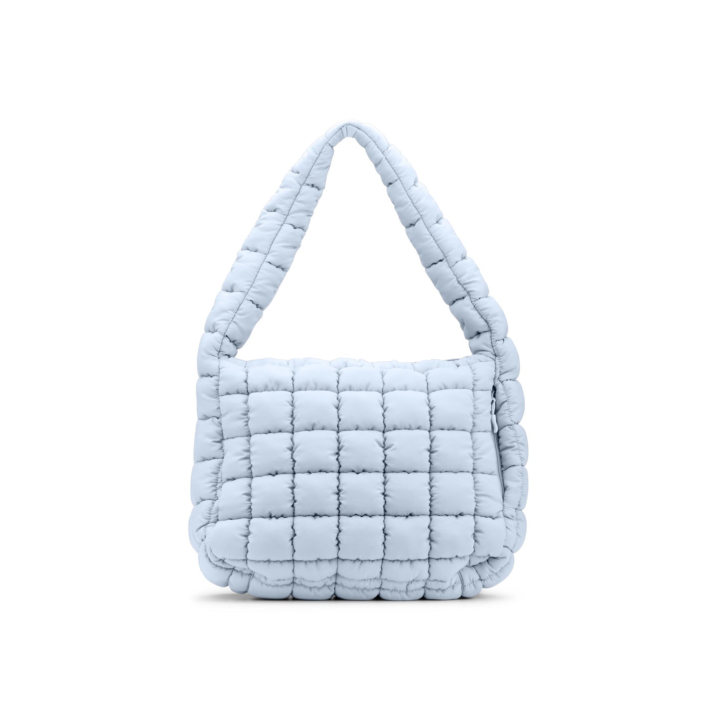Downtown Essentials Puffer Tote
