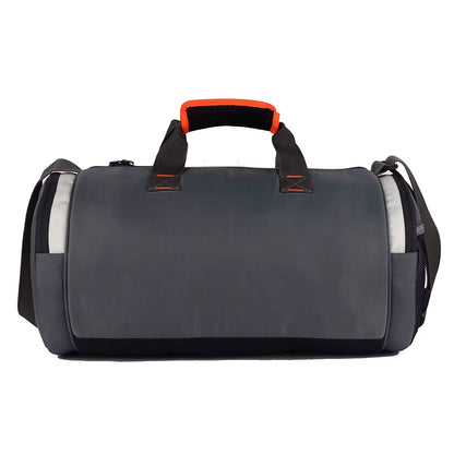 Custom Outdoor Waterproof Men Duffel Travel Bag 2024 New Style Custom Logo Sports Duffel Bags in Wholesale Rate