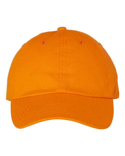 Valucap VC300A Bio-Washed Classic Dad Hat-24