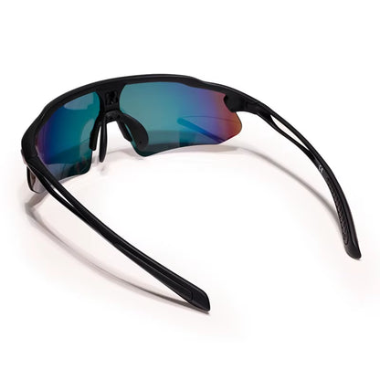 Sports Goggles Running Glasses Uv400 Protection Polarized Lens for Adult