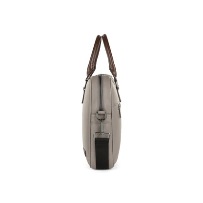 Contrast Briefcase
