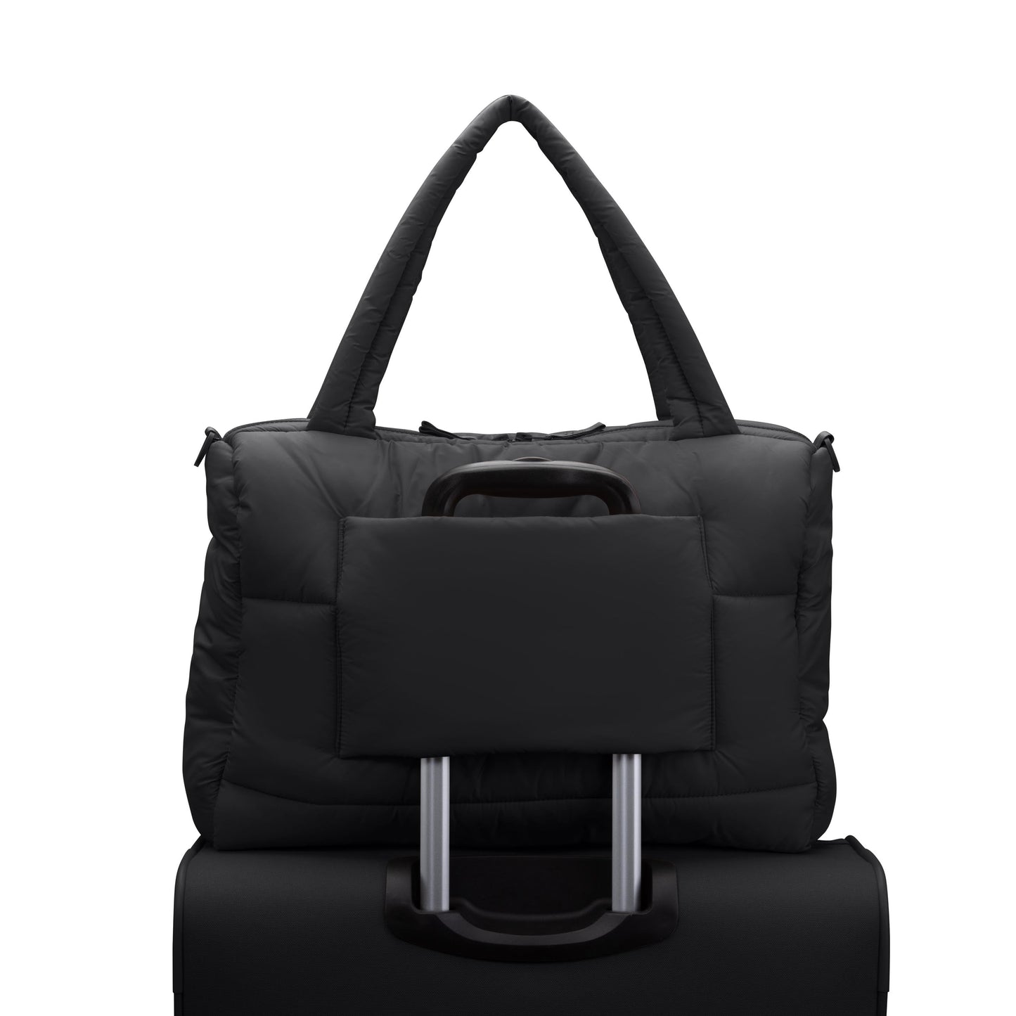 Downtown Essentials Tote