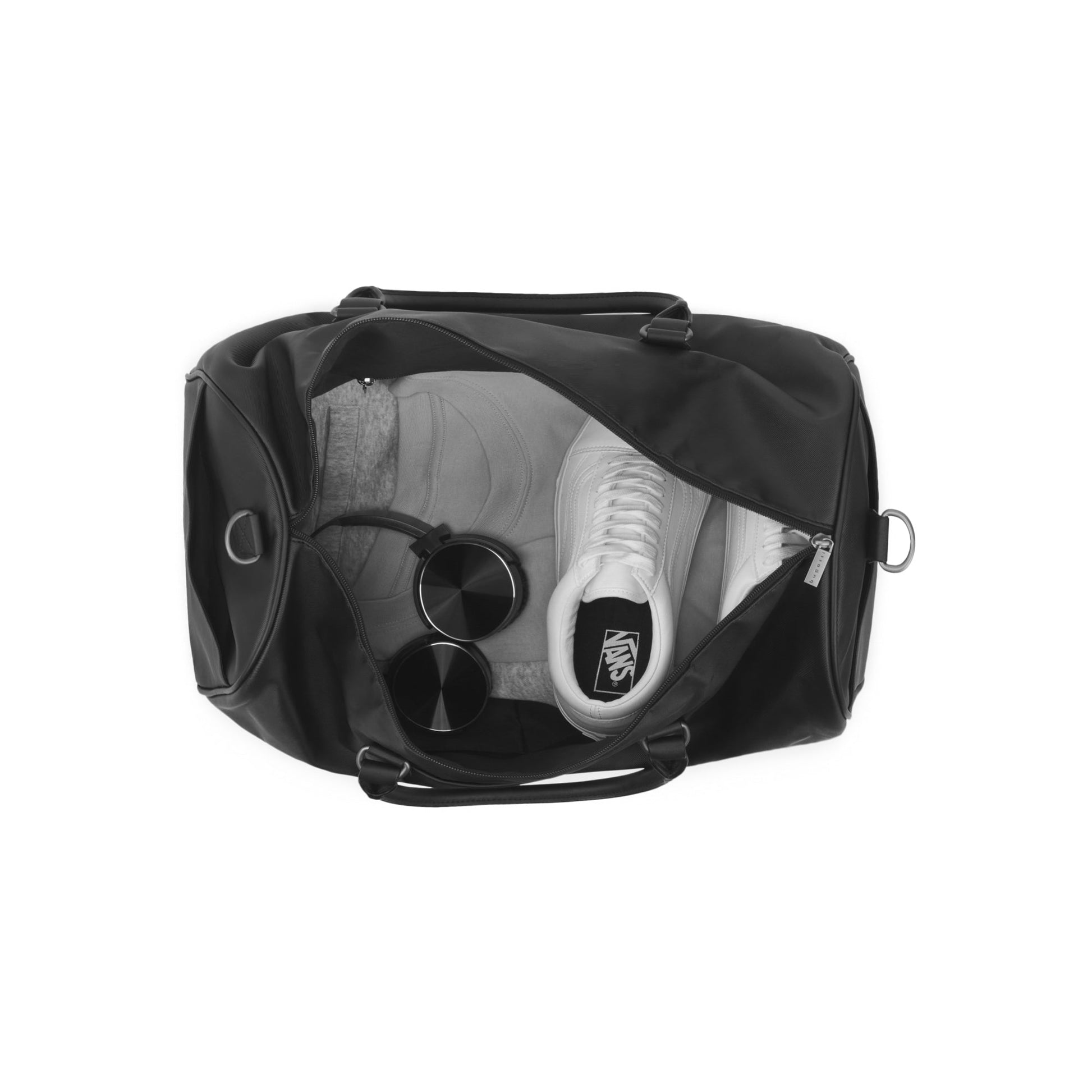 Gin & Twill Duffle Bag-2