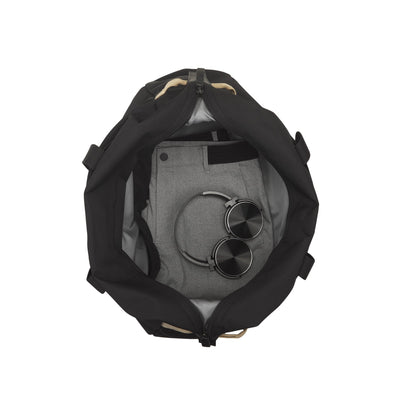 Vacilando Travel Duffle Bag
