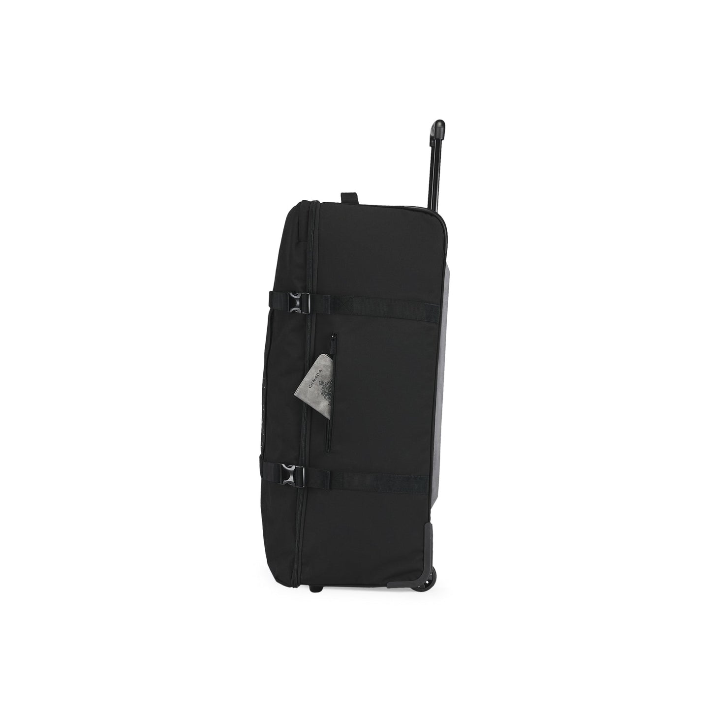 Denver X-Large Travel Duffle on Wheels-2