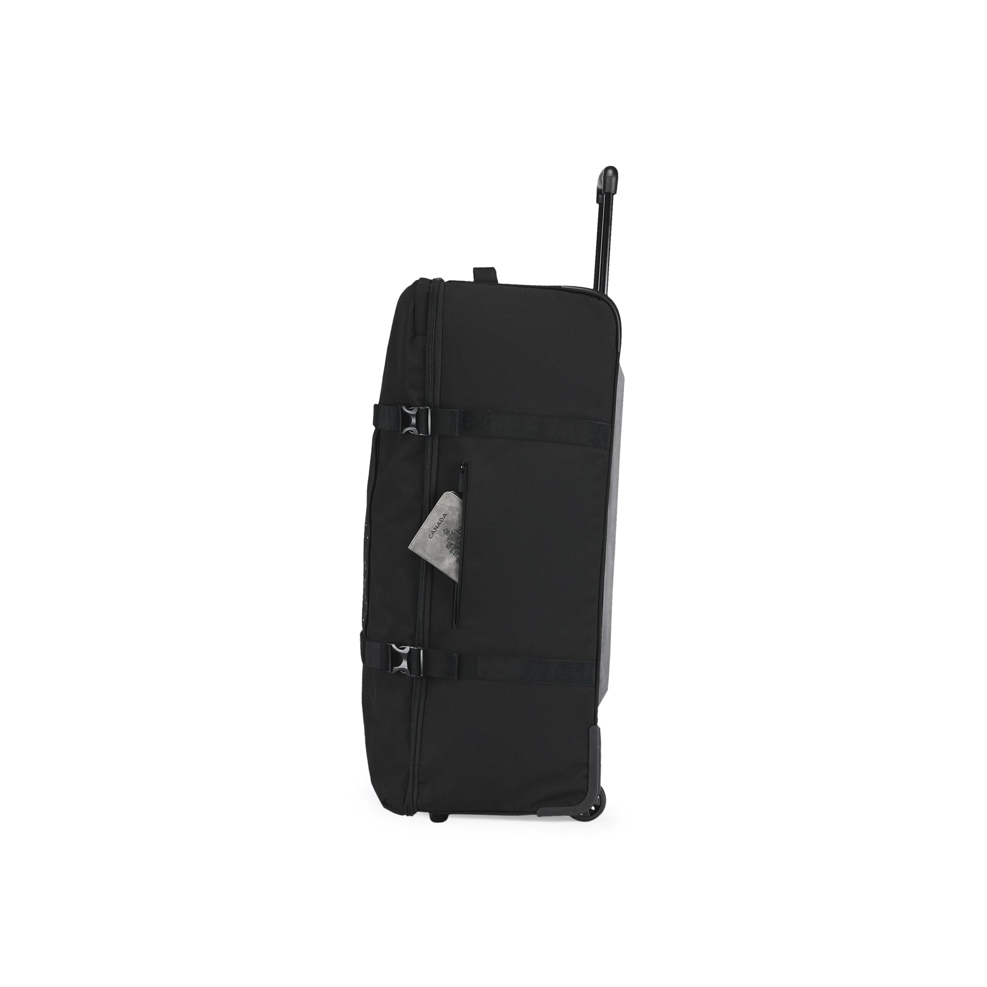 Denver X-Large Travel Duffle on Wheels-2