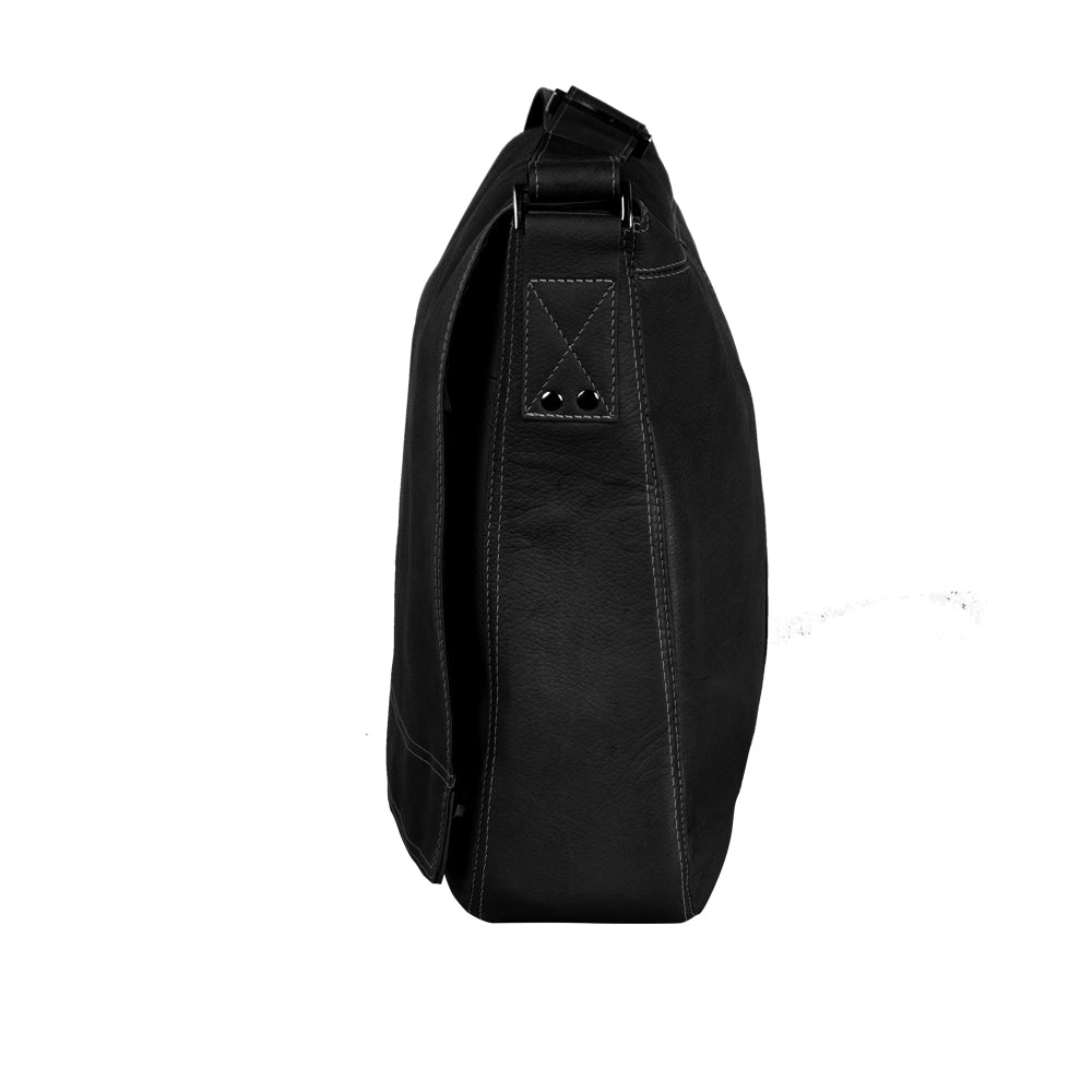 Soledad Messenger Bag