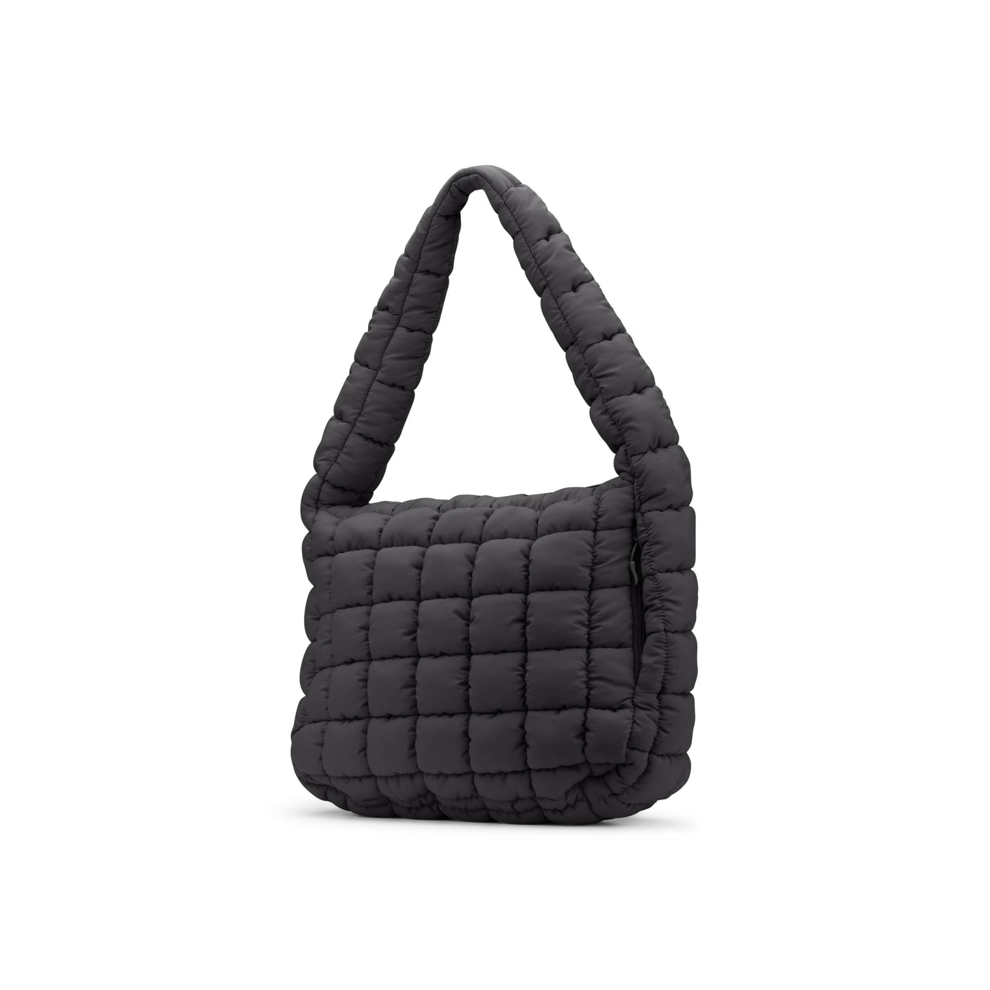 Downtown Essentials Puffer Tote