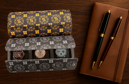 3 - Watch Storage Case-0