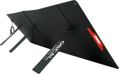 OSCAL PM400 Pro 400W Foldable Solar Panel for PowerMax 6000, 3600 & 2400-2