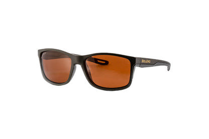 Boléro Jude — Sport Wrap Sunglasses
