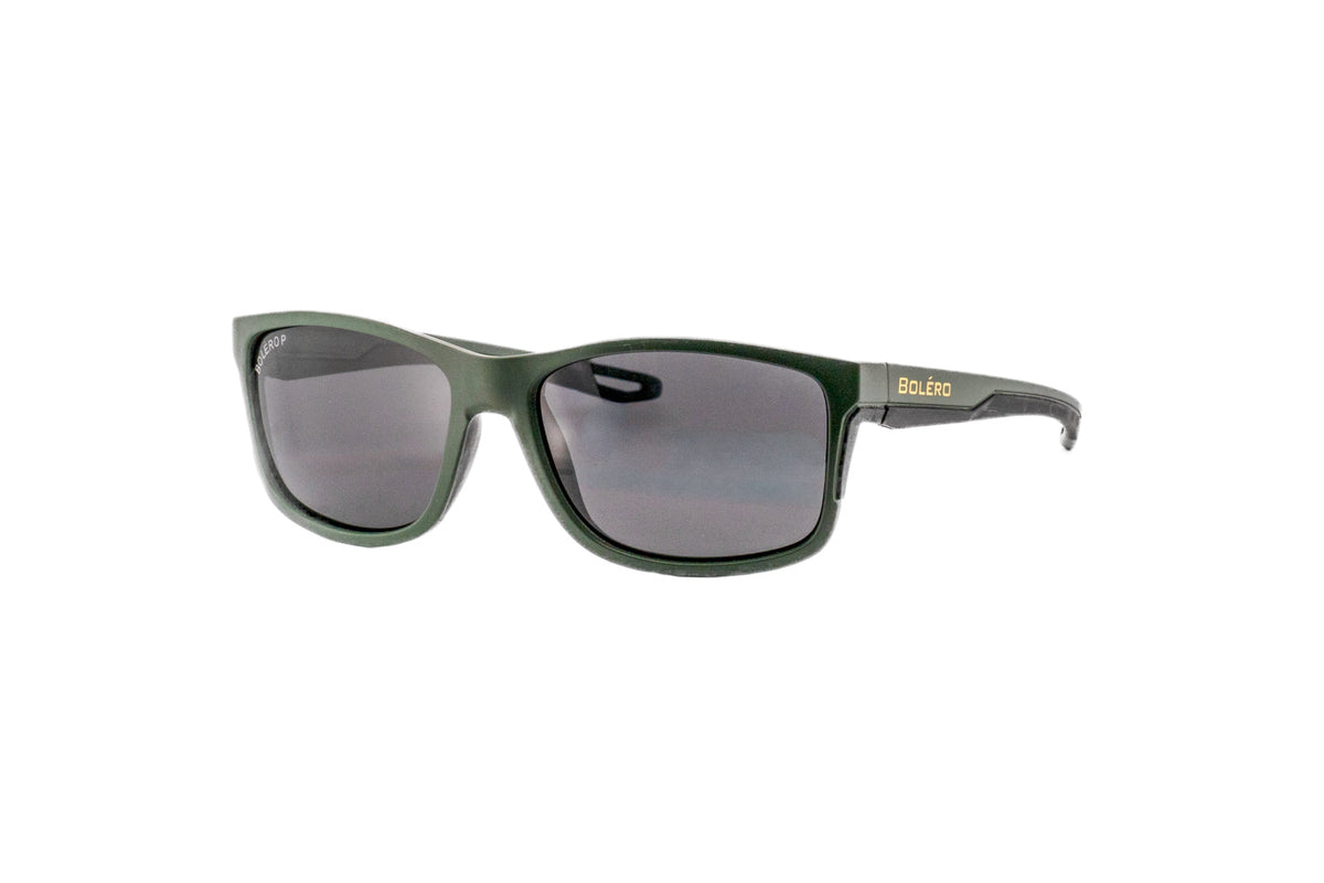 Boléro Jude — Sport Wrap Sunglasses