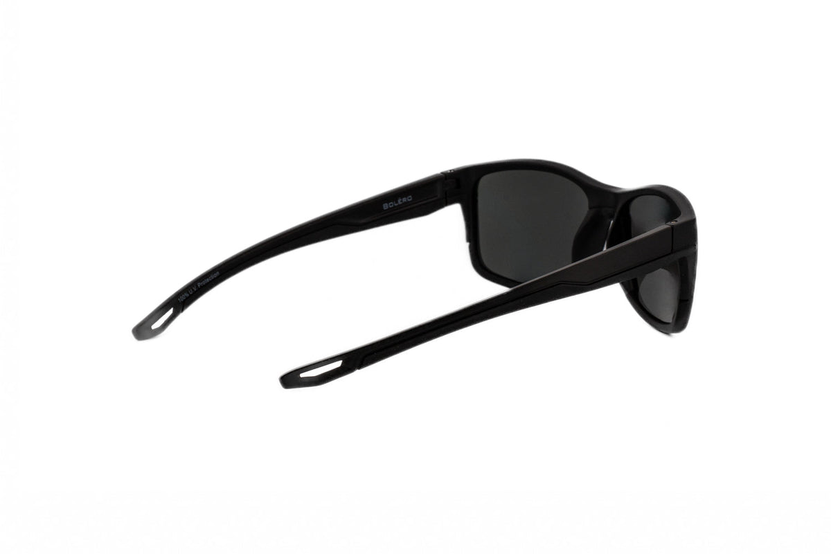 Boléro Jude — Sport Wrap Sunglasses