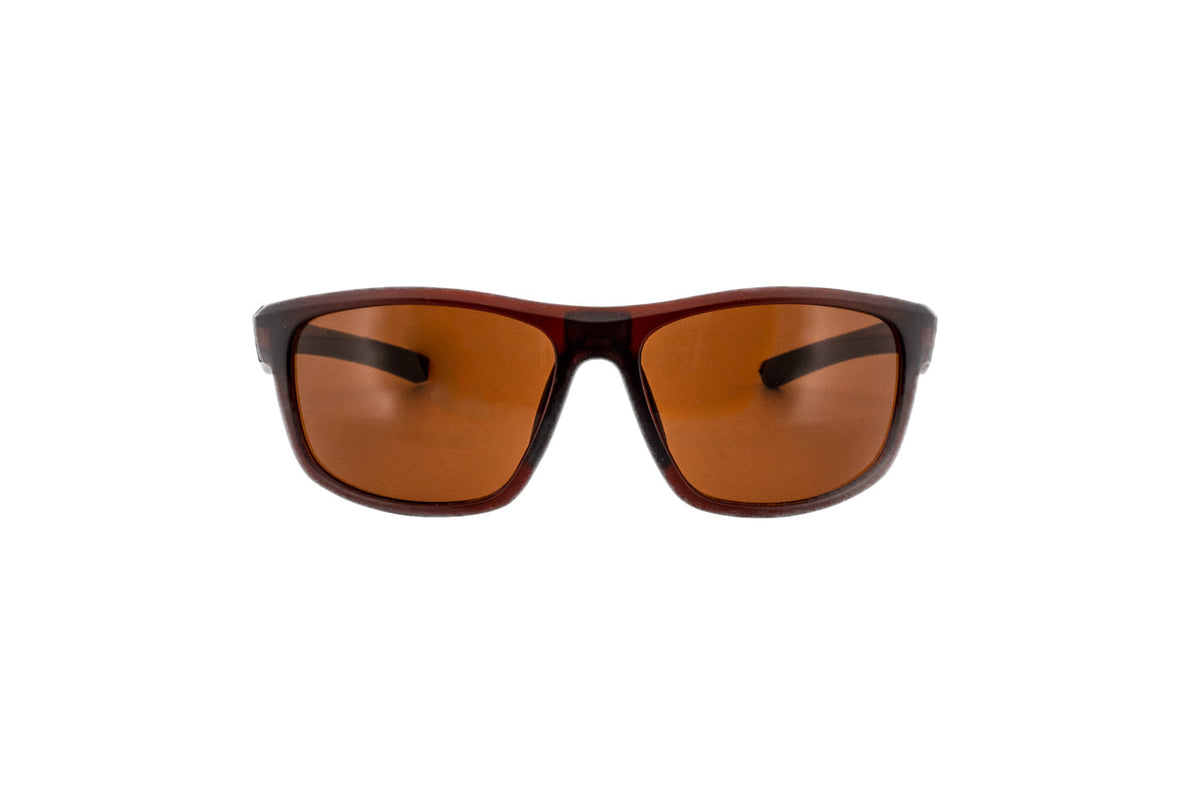 Boléro Clark — Sport Wrap Sunglasses