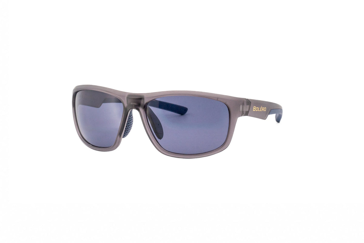 Boléro Clark — Sport Wrap Sunglasses