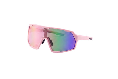Boléro Mark — Sport Shield Sunglasses
