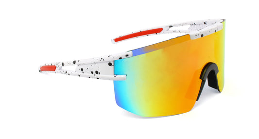 Rush – Shield Sunglasses | Bolero Eyewear