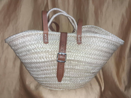 Capazo pequeño combinado