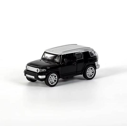 1:36 Model Mini 2 Opening Doors Pullback Car Zinc Alloy Diecast Car Toy Ornament Decorate Supercar Model Gift for Kids Boys