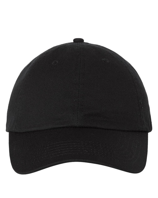 Valucap VC300A Bio-Washed Classic Dad Hat