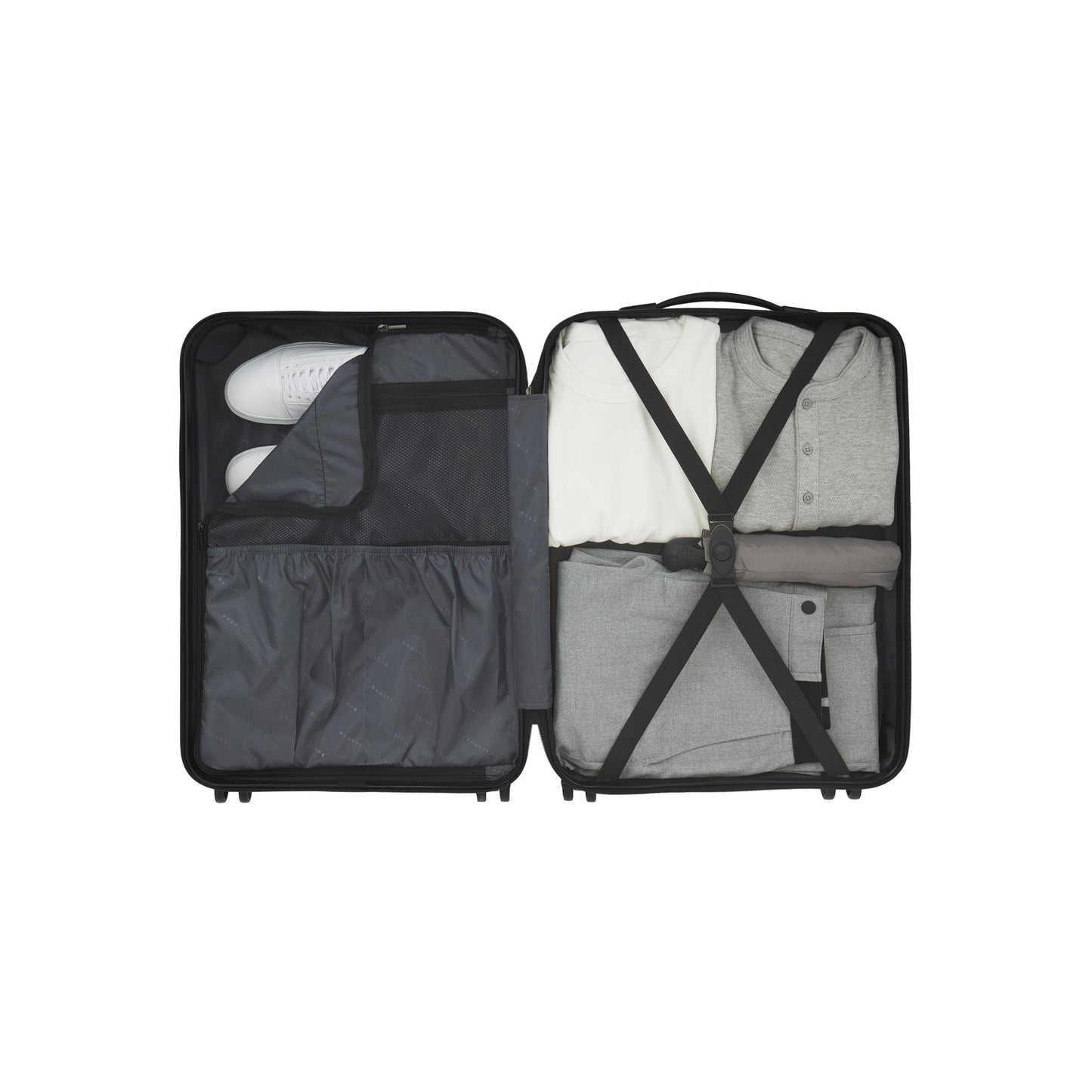Athens 2 Piece Set