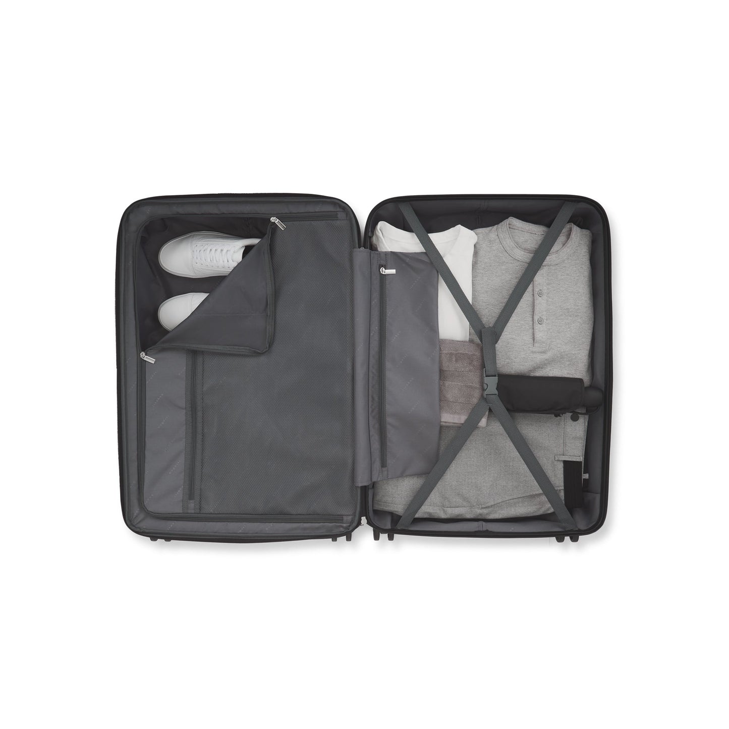 The Classic Carry-on
