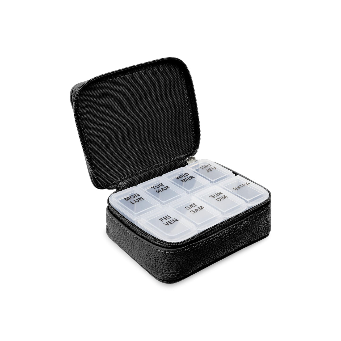 Pill Case