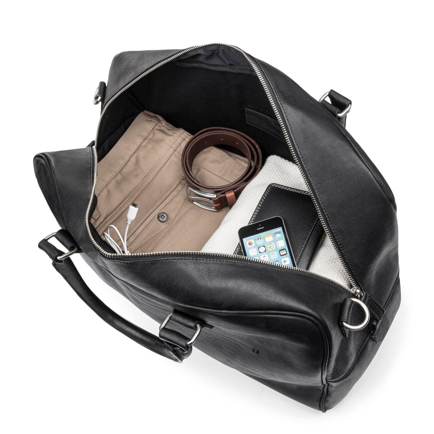 Colombia Duffle Bag