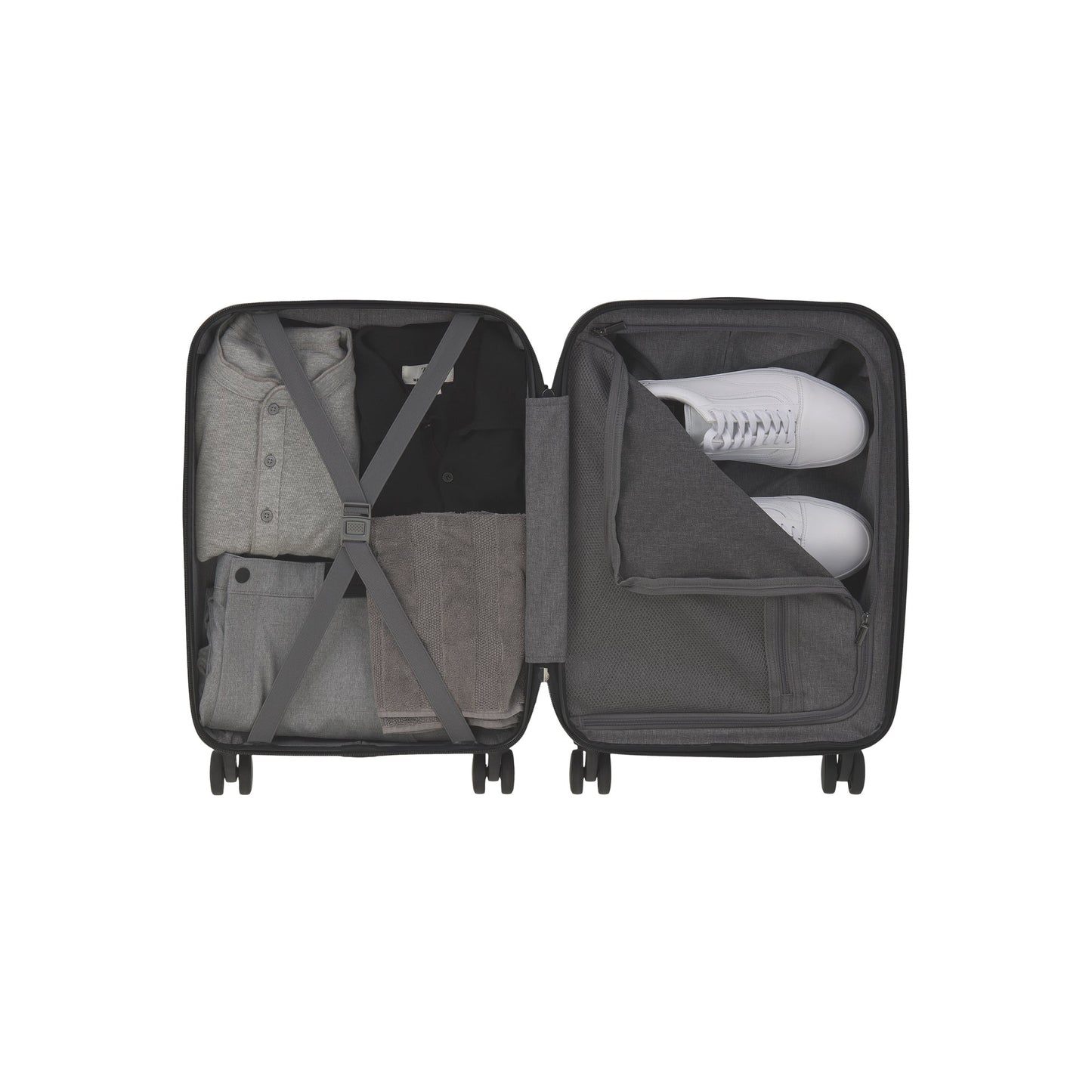 Paros Carry-On
