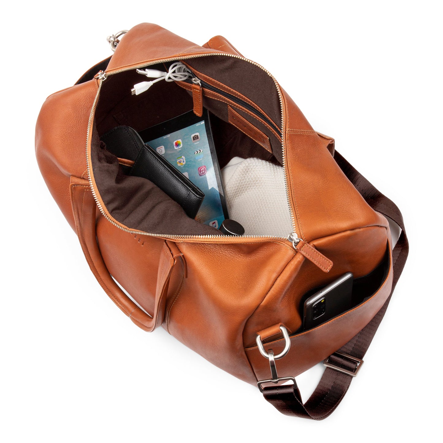 Sartoria Duffle Bag
