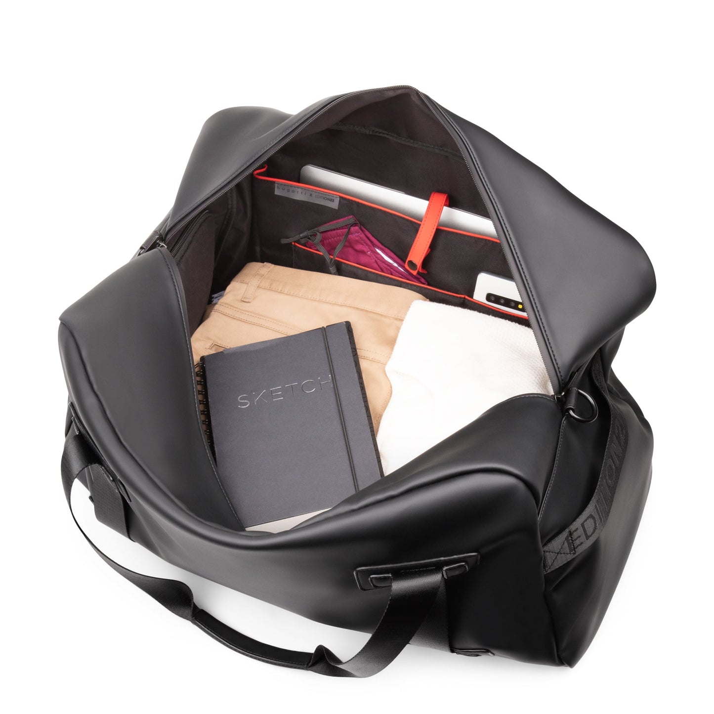 Core Duffle Bag