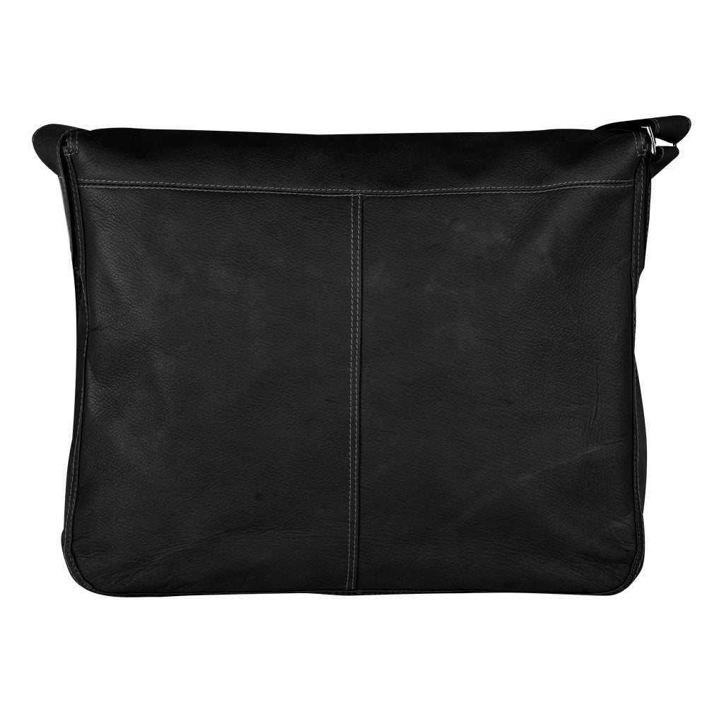 Soledad Messenger Bag