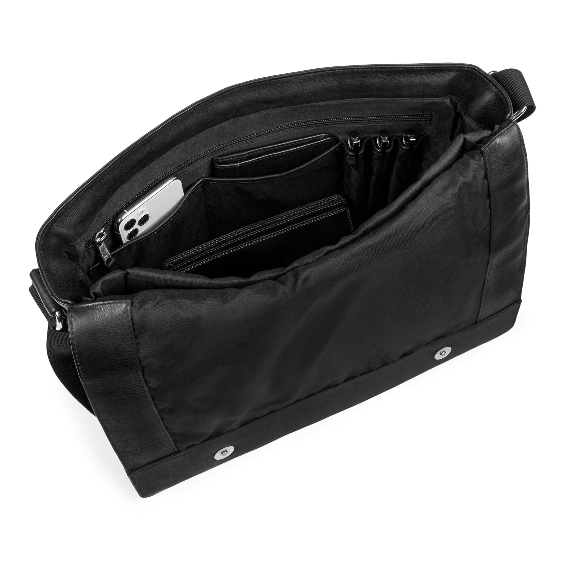 Sartoria Messenger Bag-3