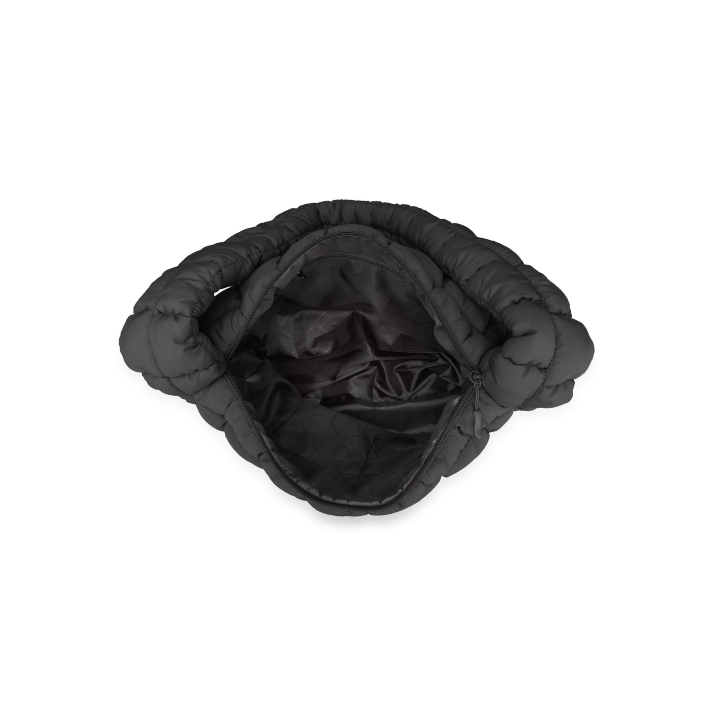 Downtown Essentials Puffer Tote