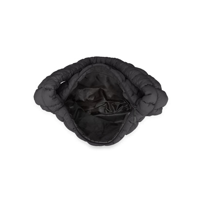 Downtown Essentials Puffer Tote