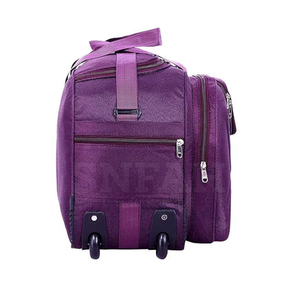 New Style Waterproof Unique Color Leather Duffel Bag Outdoor Sports Duffle Bag Backpack Travelling Training Fashion Bags